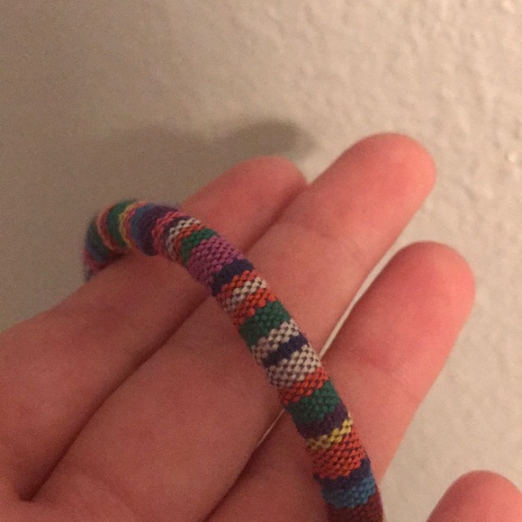 Forever 21 Bracelets w/ Clasps - Picture 5 of 5